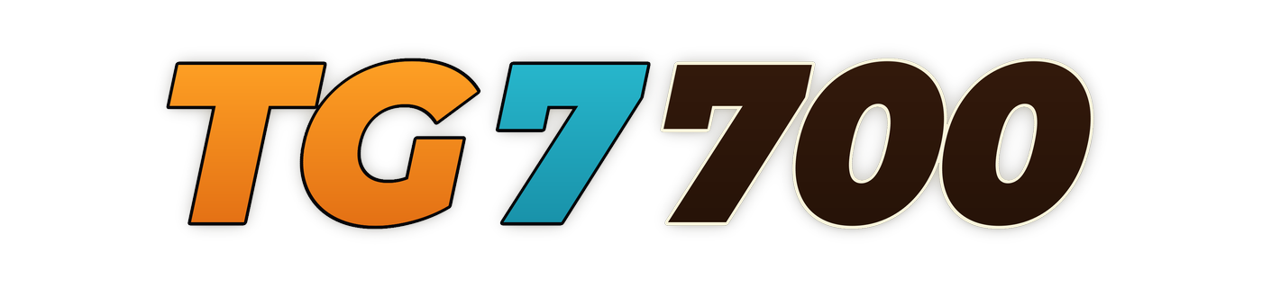 tg7700 Logo